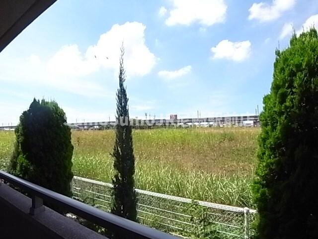 園田駅 徒歩7分 1階の物件内観写真