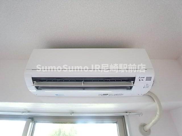 園田駅 徒歩7分 1階の物件内観写真