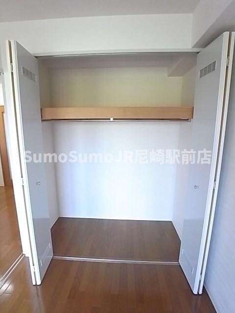 園田駅 徒歩7分 1階の物件内観写真