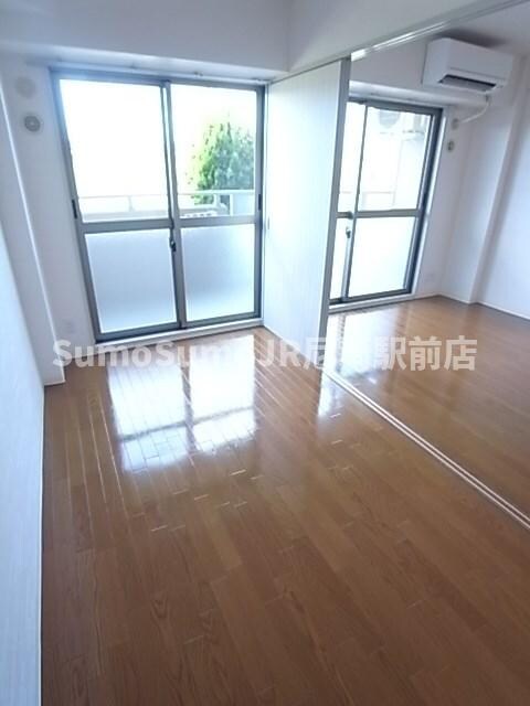 園田駅 徒歩7分 1階の物件内観写真