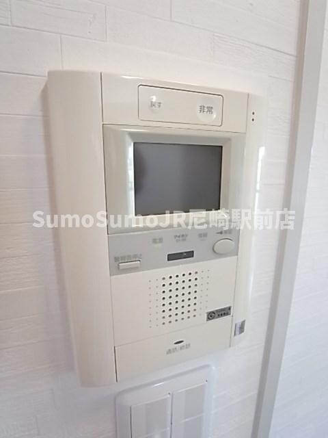 園田駅 徒歩7分 1階の物件内観写真