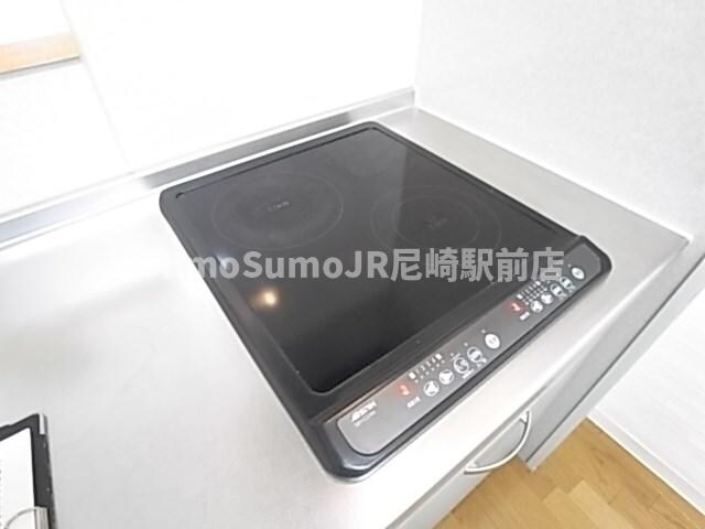 園田駅 徒歩7分 1階の物件内観写真