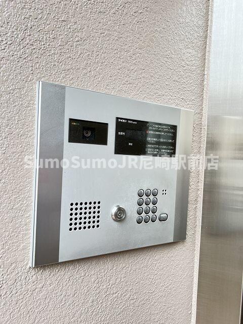 園田駅 徒歩7分 1階の物件内観写真