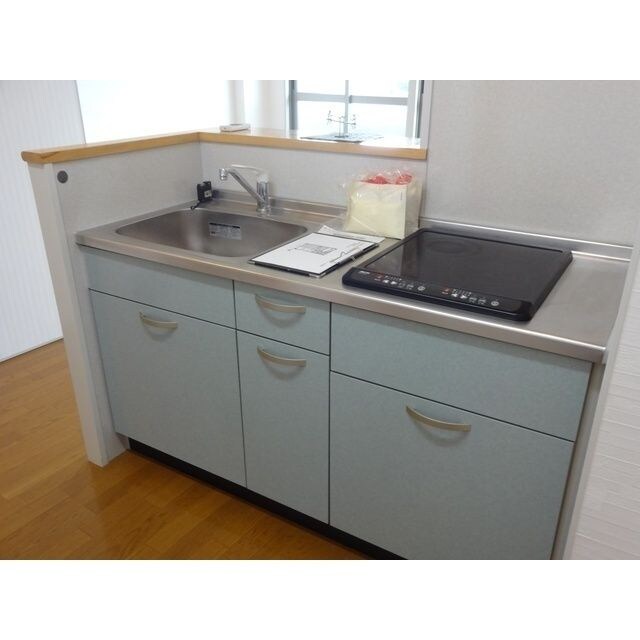 園田駅 徒歩7分 1階の物件内観写真