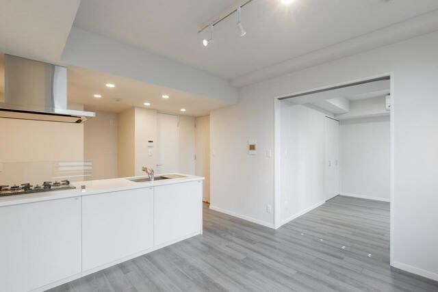 ユーレジデンス目黒東山の物件内観写真