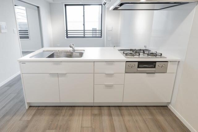 ユーレジデンス目黒東山の物件内観写真