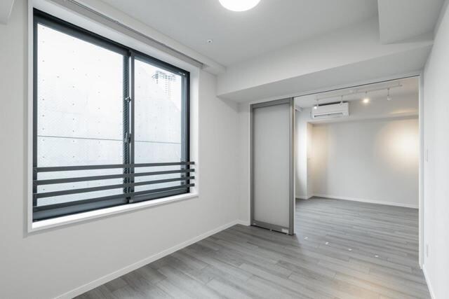 ユーレジデンス目黒東山の物件内観写真