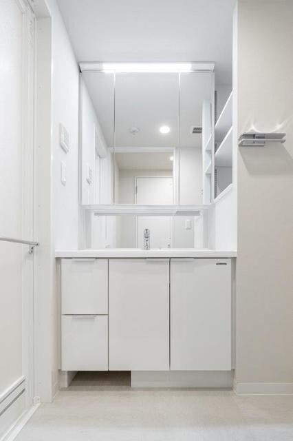 ユーレジデンス目黒東山の物件内観写真