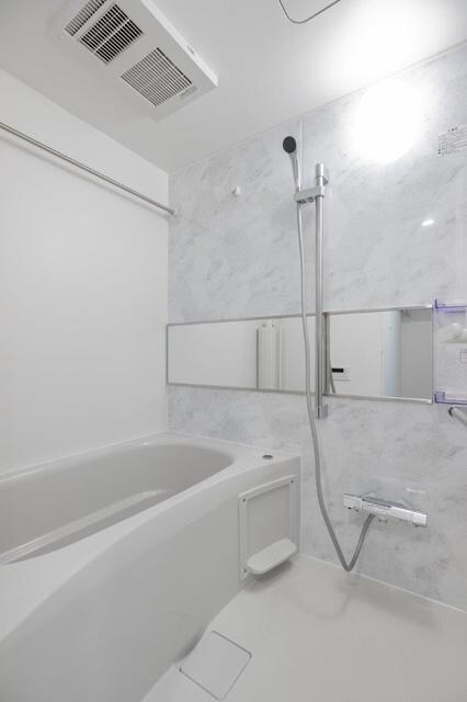 ユーレジデンス目黒東山の物件内観写真