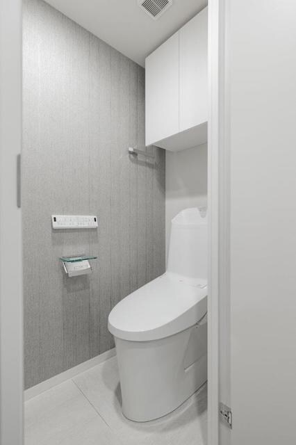 ユーレジデンス目黒東山の物件内観写真