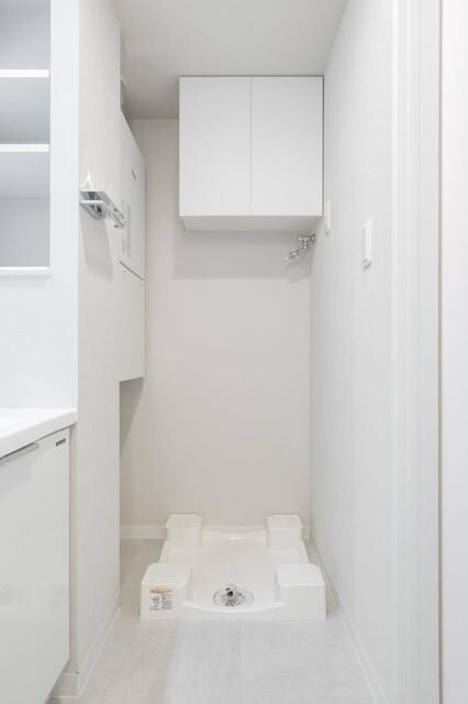 ユーレジデンス目黒東山の物件内観写真