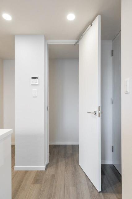 ユーレジデンス目黒東山の物件内観写真