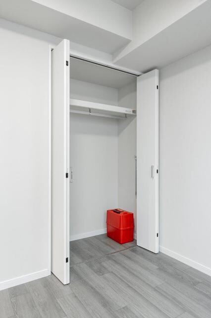 ユーレジデンス目黒東山の物件内観写真