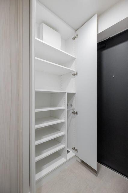 ユーレジデンス目黒東山の物件内観写真