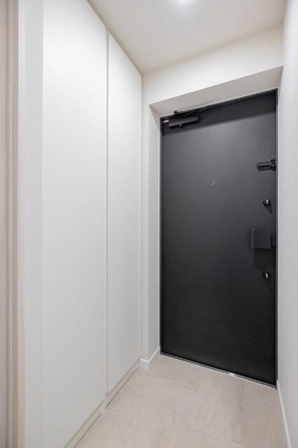 ユーレジデンス目黒東山の物件内観写真