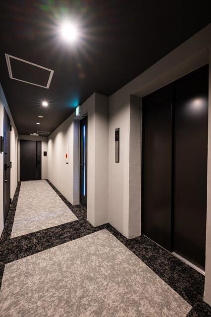 ユーレジデンス目黒東山の物件内観写真