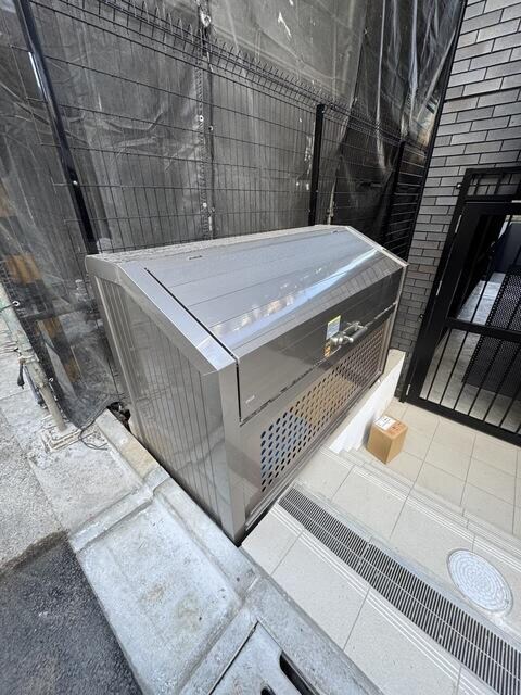 ユーレジデンス目黒東山の物件内観写真