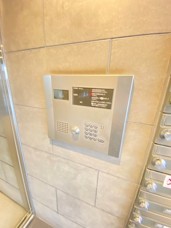 ラクラス学芸大学の物件内観写真