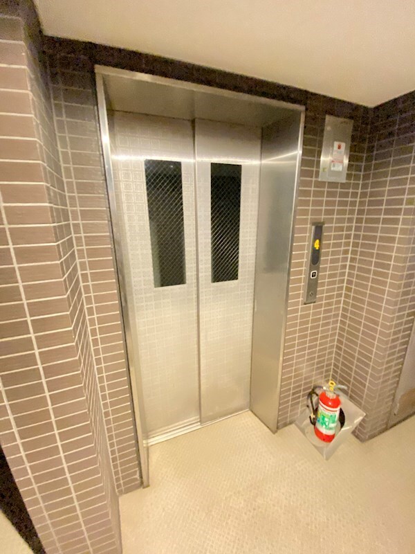 ラクラス学芸大学の物件内観写真