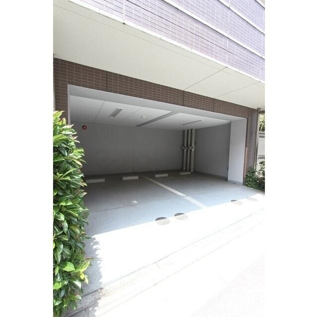 ラクラス学芸大学の物件内観写真