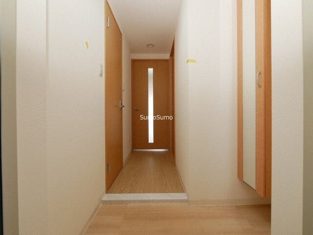 桜川駅 徒歩5分 8階の物件内観写真