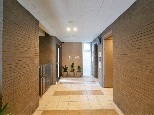 桜川駅 徒歩5分 8階の物件外観写真