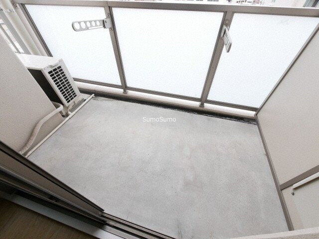 桜川駅 徒歩5分 8階の物件内観写真