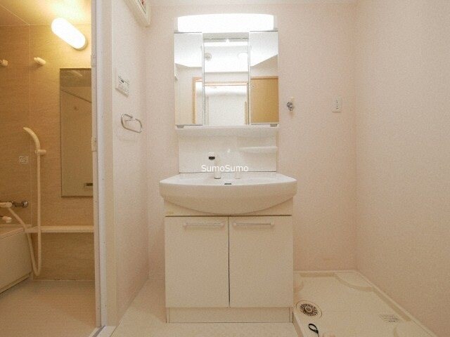 桜川駅 徒歩5分 8階の物件内観写真