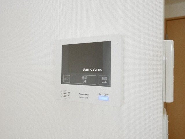 桜川駅 徒歩5分 8階の物件内観写真