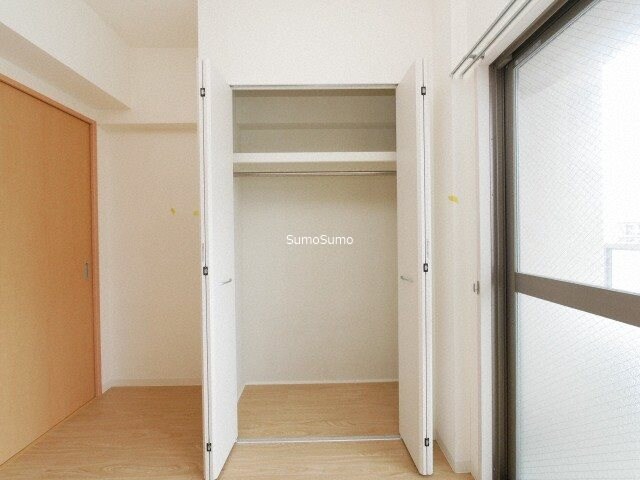 桜川駅 徒歩5分 8階の物件内観写真