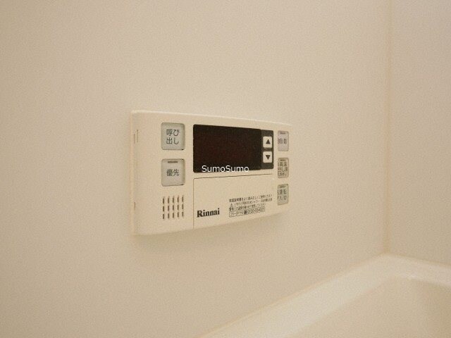 桜川駅 徒歩5分 8階の物件内観写真