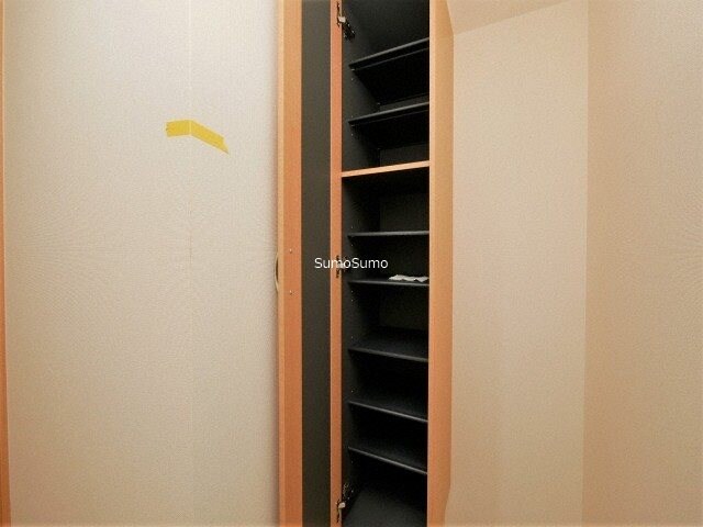 桜川駅 徒歩5分 8階の物件内観写真