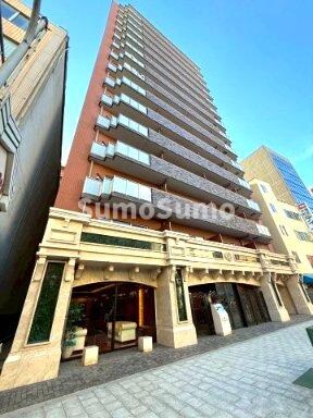 堺筋本町駅 徒歩5分 2階の物件外観写真