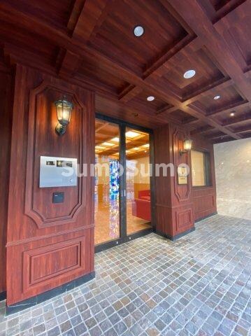 堺筋本町駅 徒歩5分 2階の物件外観写真