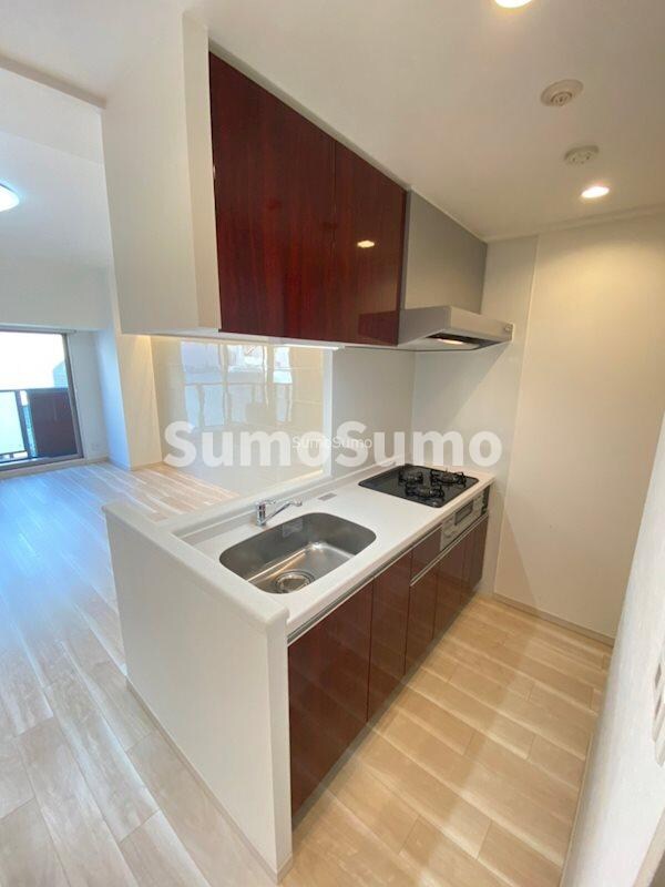 堺筋本町駅 徒歩5分 2階の物件内観写真