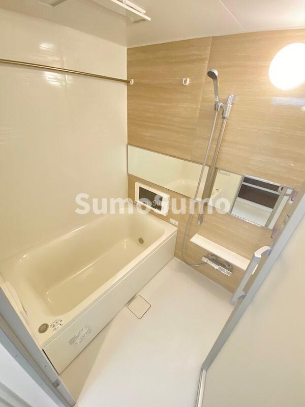 堺筋本町駅 徒歩5分 2階の物件内観写真