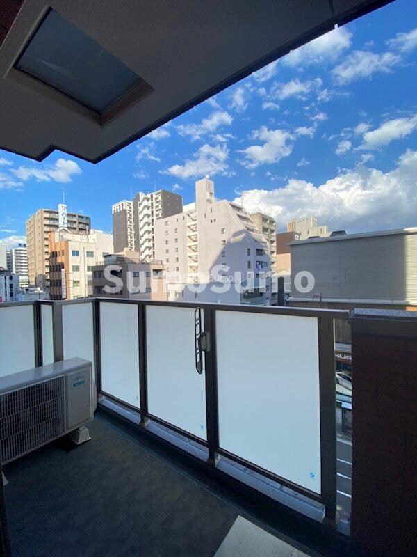 堺筋本町駅 徒歩5分 2階の物件内観写真