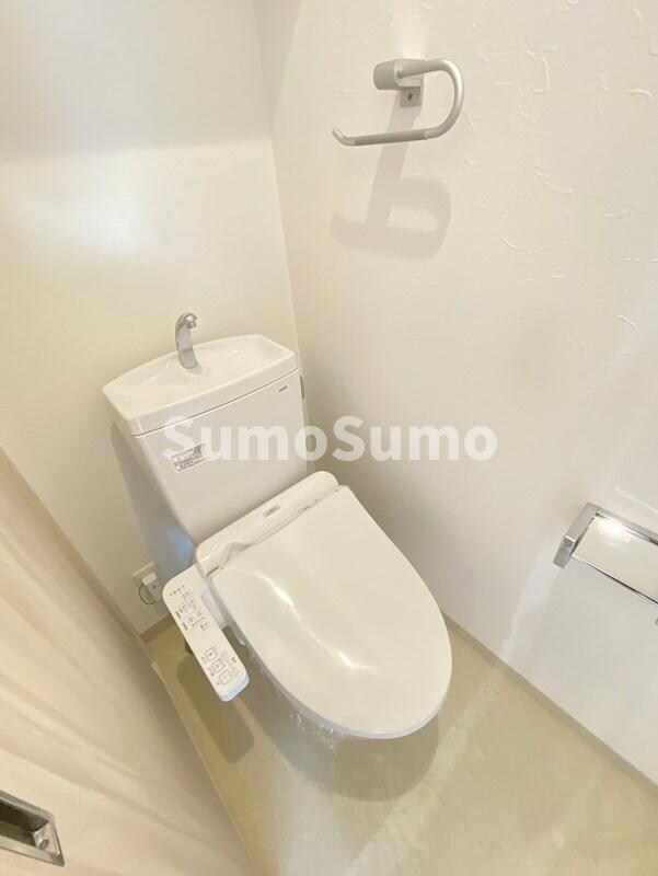 堺筋本町駅 徒歩5分 2階の物件内観写真