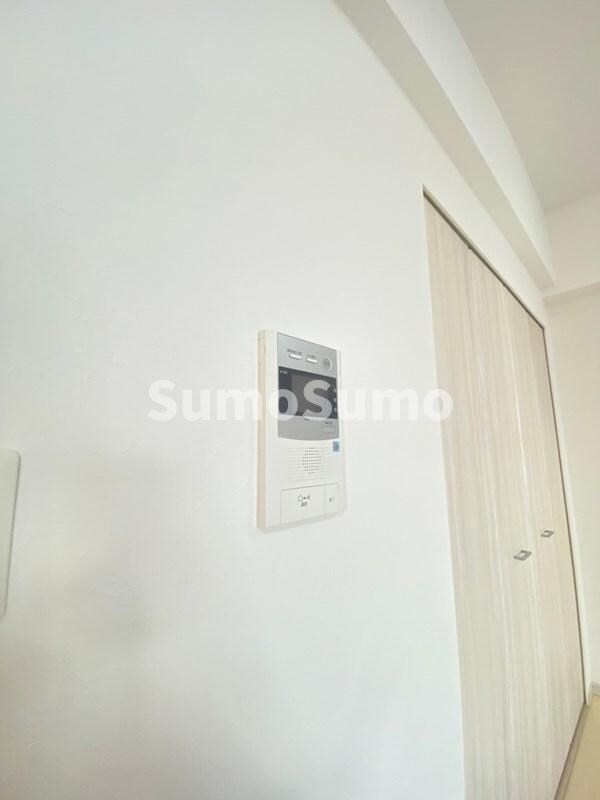 堺筋本町駅 徒歩5分 2階の物件内観写真