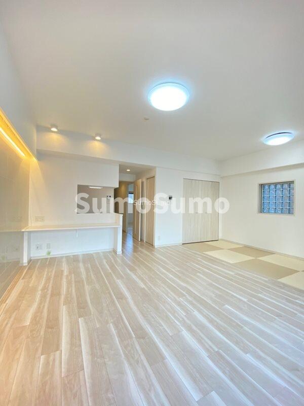 堺筋本町駅 徒歩5分 2階の物件内観写真