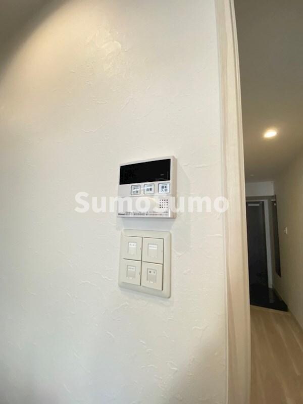 堺筋本町駅 徒歩5分 2階の物件内観写真