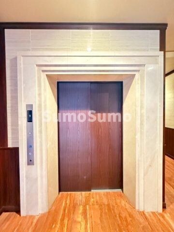 堺筋本町駅 徒歩5分 2階の物件内観写真