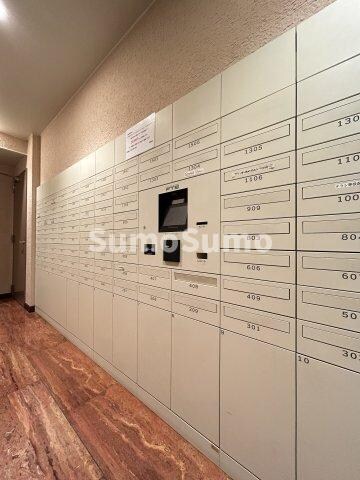 堺筋本町駅 徒歩5分 2階の物件内観写真