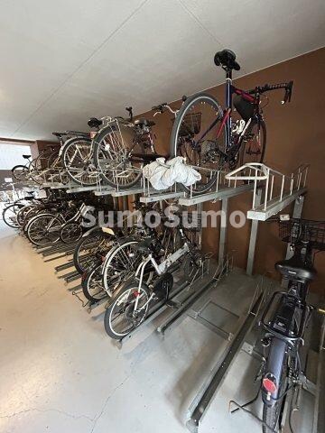 堺筋本町駅 徒歩5分 2階の物件内観写真