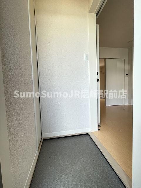 杭瀬駅 徒歩7分 1階の物件内観写真