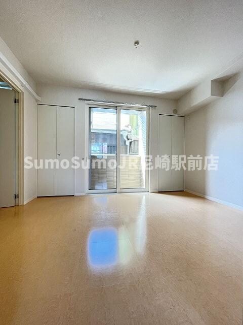 杭瀬駅 徒歩7分 1階の物件内観写真