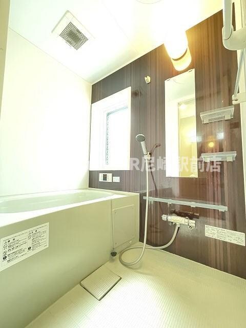 杭瀬駅 徒歩7分 1階の物件内観写真