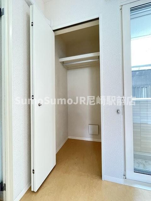 杭瀬駅 徒歩7分 1階の物件内観写真