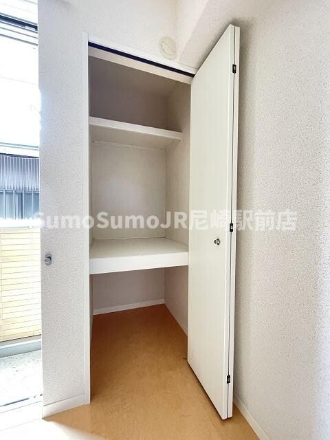 杭瀬駅 徒歩7分 1階の物件内観写真