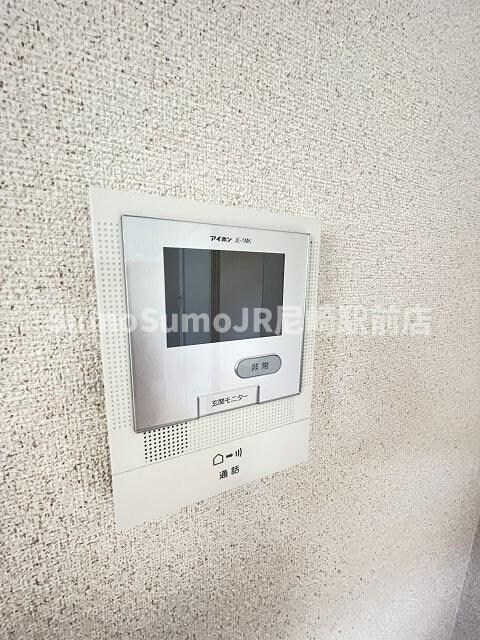 杭瀬駅 徒歩7分 1階の物件内観写真